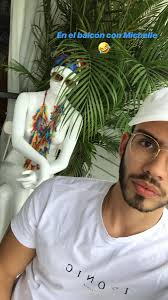 Like, born one year before me and young enough for me to date. Manuel Turizo Sur Twitter Foto Via Julian Turizo En Instagram Historias Kcamexico Manuelturizo