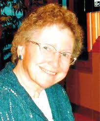 Ardyth Boehm Obituary (2017)