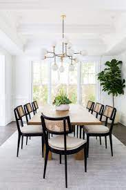15 Perfect Dining Room Chairs According To Your Style Dining Room Interiors Casual Dining Rooms Casual Living Rooms