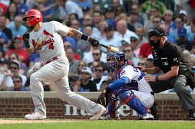Do you want to watch the match? Chicago Cubs St Louis Cardinals Series Postponed Chicago Tribune