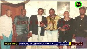 Werra son kibuisa mpimpa opération dragon 7 clips 2002 (vhs) formato: Download Pasteur Deno Un De Co Fondateur De Wenge Musica 4x4 Tout Terrain Rpond Werrason Et Marie Paul Mp4 Mp3 3gp Naijagreenmovies Fzmovies Netnaija