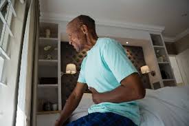 But bleeding is often the first sign of the disease. What Are The Symptoms Of Colorectal Cancer Cdc