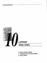 Detail soal tajwid pilihan ganda dan jawabannya pdf dapat kamu nikmati dengan cara klik link download dibawah dengan mudah tanpa iklan yang mengganggu. Soal Pilihan Ganda Materi Komunikasa Jawabanku Id