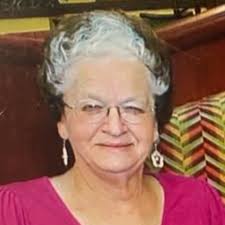 Mary Ellen Whorton Obituary September 4, 2020