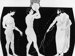 Religion pervaded the ancient olympics. Mike Rowbottom Sex Is Part Of Sport But Sexism Shouldn T Be