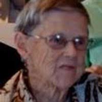 Marion "Mimi" Loughlin Obituary
