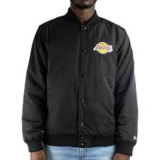 Plus get ticket info, official schedule, and more. New Era Los Angeles Lakers Nba Team Logo Jacke 12123894 Schwarz Gelb Brooklyn Footwear X Fashion
