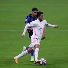 The home of inter milan on bbc sport online. Immediate Reaction Inter Milan 0 2 Real Madrid Managing Madrid