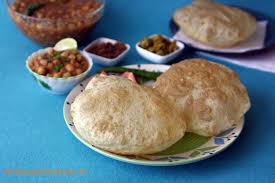 Nagpal chole bhature wala resides in the list of neaybyall that contains restaurants. Wo Kann Ich Chole Bhature Essen