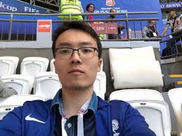 Gavin's Personal Website