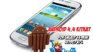 Digite superboot oem unlock en . Install Android 4 4 Kitkat On Galaxy S3 Mini Using Cyanogenmod 11 Custom Rom