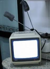 Leorujo - Chega de BOMBRIL NA ANTENA DA TV! Chegou o receptor Digital =) |  Facebook
