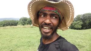 The Blackalachian: First Gold-Mouth Rapper to Thru-Hike the Appalachian  Trail