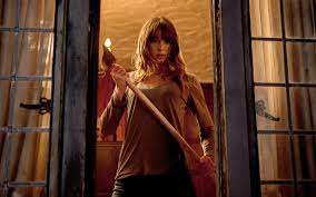 Sharni Vinson | Gabriel Diego Valdez