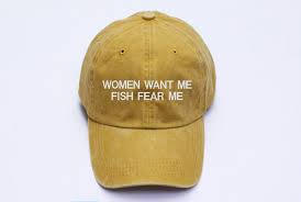 Maybe you would like to learn more about one of these? Women Want Me Fish Fear Me Hat Fishing Hat Fishing Lover Etsy