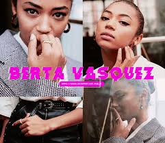 Photopack Berta Vazquez 7 Dias 7 Looks VOGUE by Nuelly