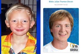 Episode 96-Where are Andy Sigmon and Blake and London Deven?