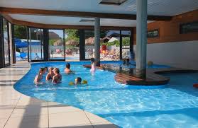 Camping La Ravoire A Doussard Haute Savoie Campingfrance Com