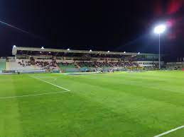Estádio joão cardoso tondela, portugal. Estadio Joao Cardoso Wikipedia