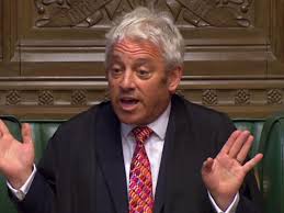 There are already 17 genealogy profiles with the bercow surname on geni. Emotional House Of Commons Speaker John Bercow Announces He Is Standing Down Manchester Evening News