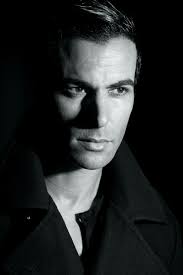 Barber — EBONY + IVORY