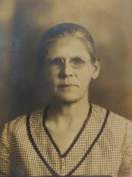 Henretta Martha Ann Ferguson Hassell (1871-1941)