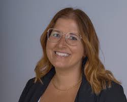 Saluting February's Unsung Hero of Funeral Service: Danielle L. Nicholas of  Lamm & Witman Funeral Home