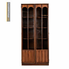 Wl furniture mid century accent china bar cabinet storage chest wood metal glass doors euroluxhome china cabinet rosalind classic solid wood dark rustic pecan sauder vintage buffet rustic buffet storage dining room china cabinet sideboard credenza wood. Walnut And Rosewood Lighted Mid Century Modern Curio China Cabinet
