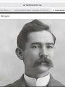 George Wright Family History & Historical Records