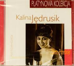 Maybe you would like to learn more about one of these? Kalina Jedrusik Platynowa Kolekcja Zlote Przeboje 8680593124 Allegro Pl