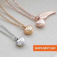 Collier Urne Cendres Personnalisé