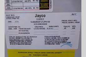 We did not find results for: Serial Number Info Jayco Rv Owners Forum