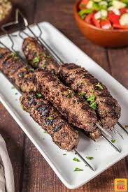 Check spelling or type a new query. Lebanese Beef Kebabs With Garlic Cream Sauce Sunday Supper Movement
