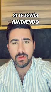 ¡No te rindas! Encuentra motivación y avanza con ayuda