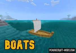Jan 05, 2021 · this map was based on the horror game “eyes the horror explore the mansion and get 20 bags and get out of here. Boats Addon For Minecraft Bedrock 1 17 11 1 16 221 Ios Android Pc Java Mods