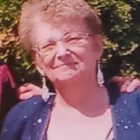 Obituary information for Maryann McGinnis