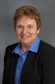 Jennifer Jackson, MHA, MBA, PHR, SHRM-CP