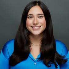 Now that my term has come to a close, I'm reflecting