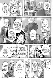 The race of giants leads to chapter 139 chapter 138 chapter 137 chapter 136 chapter 135 chapter 134 chapter 133 chapter 132 chapter 131 chapter 130 chapter 129. Attack On Titan Chapter 139 Attack On Titan Manga Shingeki No Kyojin Manga