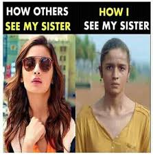 The older brother says, billy, i'm 9 and you're 6. Funny Jokes Brother And Sister Funny Quotes Daily Quotes