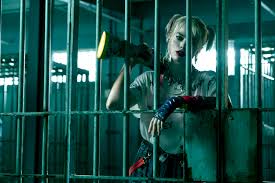 Watch online birds of prey (2020) movie free with english subtitles. Did The Title Of Birds Of Prey Just Change To Harley Quinn Birds Of Prey Deadline