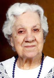 Grace M. Erb Obituary