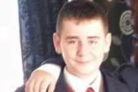 Tributes and donations pour in to 15-year-old 'amazing son and brother' Jayson  Gibson killed in Clingoe Hill crash