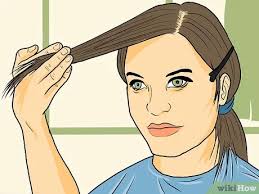 Demoralizing questions can set the wrong. How To Get Emo Bangs With Pictures Wikihow Fun