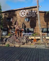 Esto Es Molino Viejo En Sanquintin Nos Vemos Pronto Planea Tu Aventura En Www Visitasanquintin Com Adile En 2020 Tijuana Baja California Mexico Turistico