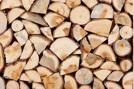 Display Firewood Wood Wood Fuel