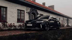 Wallpaper Audi Rs6 Car Automotive 5509x3100 Krkrr 1966087 Hd Wallpapers Wallhere