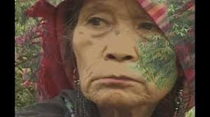 PRESERVING CULTURE: The T'boli of Mindanao Philippines