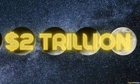 Current wrapped bitcoin value is $ 56,995 with market capitalization of $ 8.06b. Crypto Market Tops 2 Trillion As Bitcoin Price Eyes 60k Once Again Usa News Lab