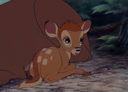 The Ultimate Collection Of Disney Babies News Bambi Disney Bambi 1942 Cute Disney Wallpaper